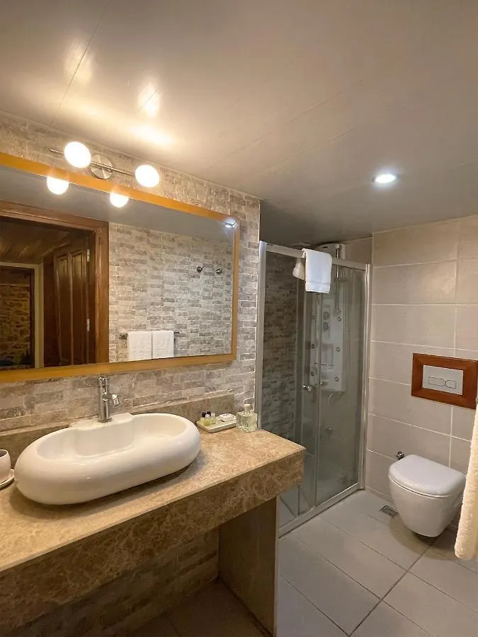 Hotel Mille Kaleici Antalya