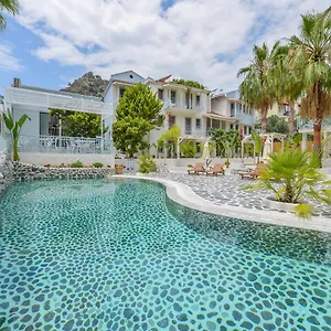 ** Hotel Salonika Turkey