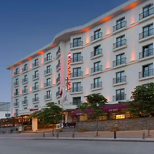 Ramada By Wyndham Florya Отель Стамбул