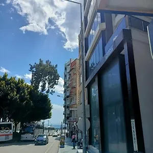 Апарт-отель Old Town Grand, Анталья