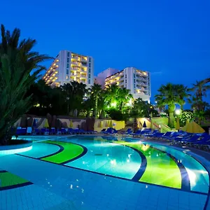 ***** Hotel Fantasia Deluxe Turkey