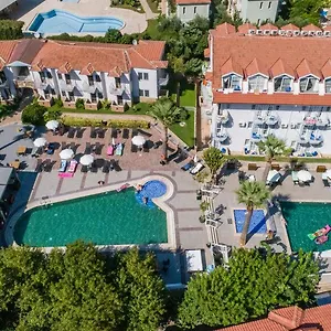 *** Hotel Majestic Turkey