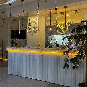 Mi Boutique Couette-café
