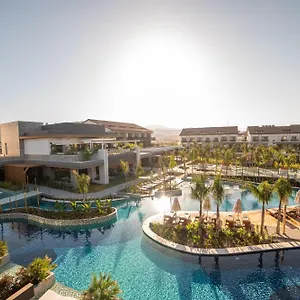 Akra The Tui Blue Sensatori (adults Only) Отель Фетхие