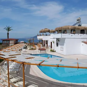 *** Hotel Letoon Turkey