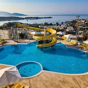 Afytos Bodrum Курортный комплекс Мугла