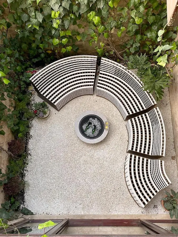 Hotel Mille Kaleici Antalya
