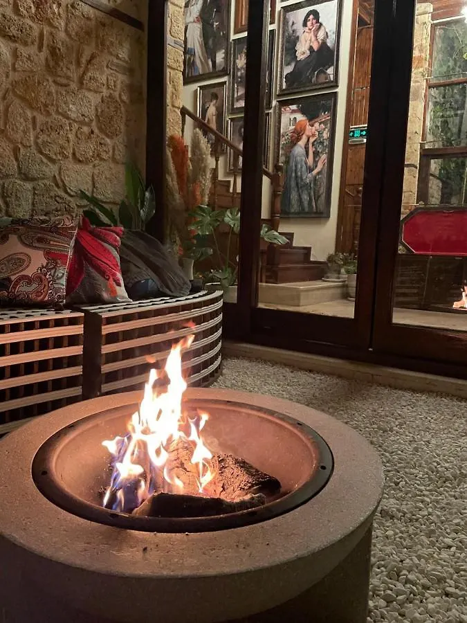 Hotel Mille Kaleici Antalya